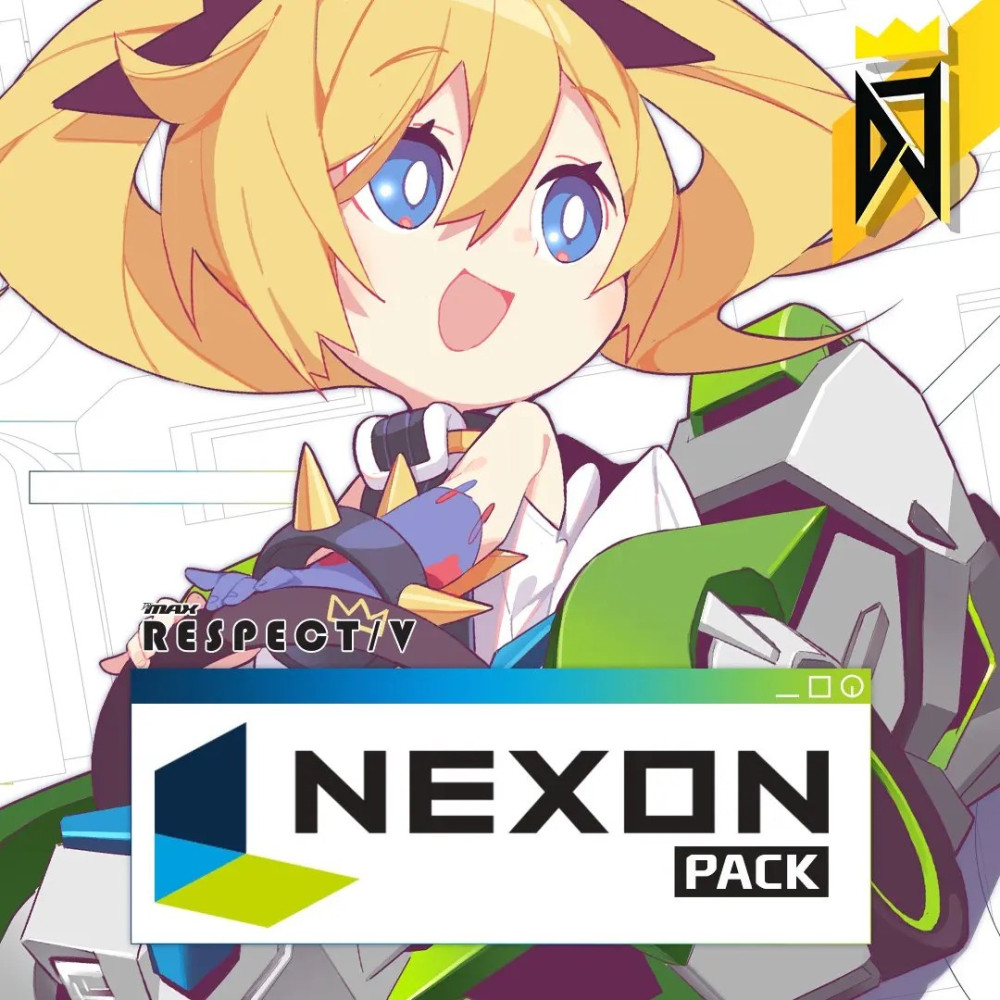 DJMax Respect V: Nexon Pack (DLC)