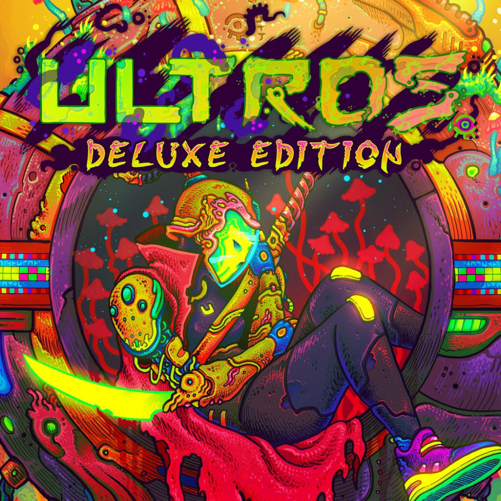 Ultros: Deluxe Edition