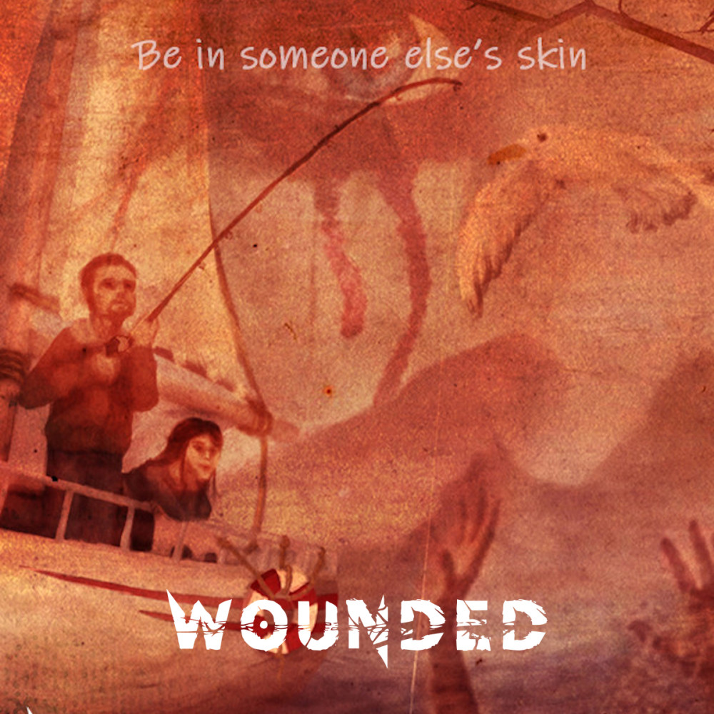 Wounded: The Beginning