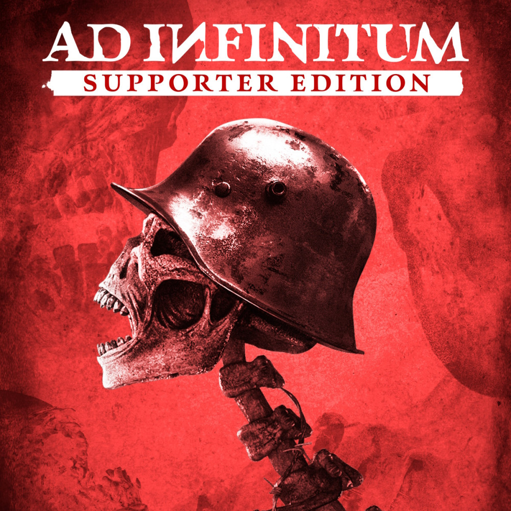 Ad Infinitum: Supporter Edition