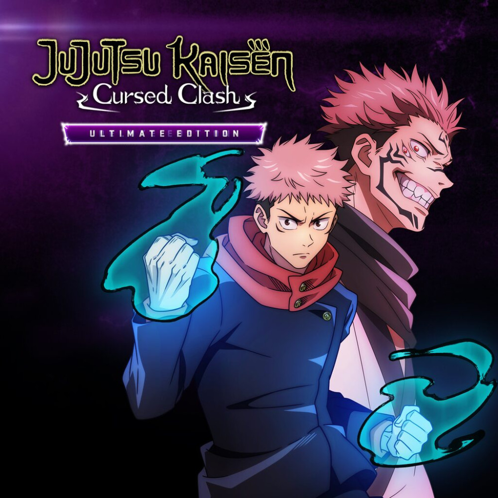 Jujutsu Kaisen: Cursed Clash - Ultimate Edition
