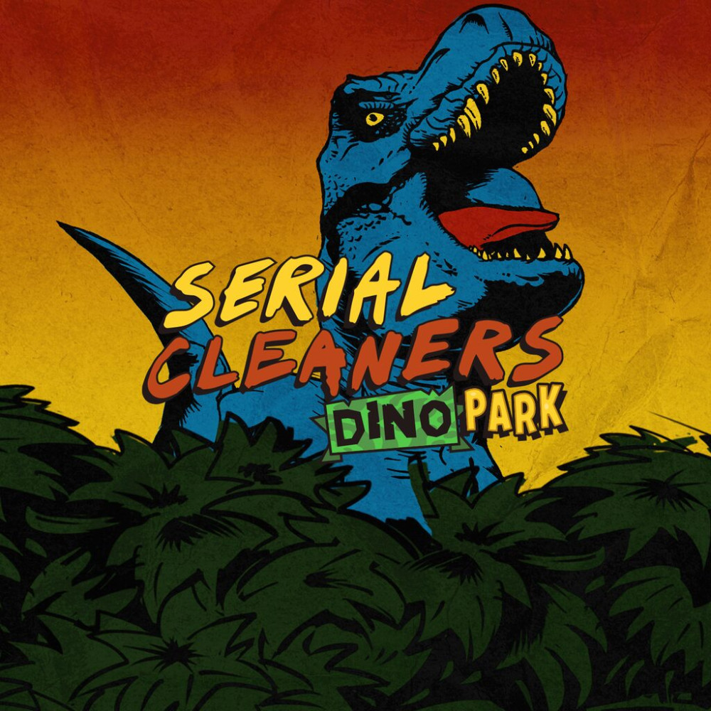 Serial Cleaners: Dino Park (DLC)