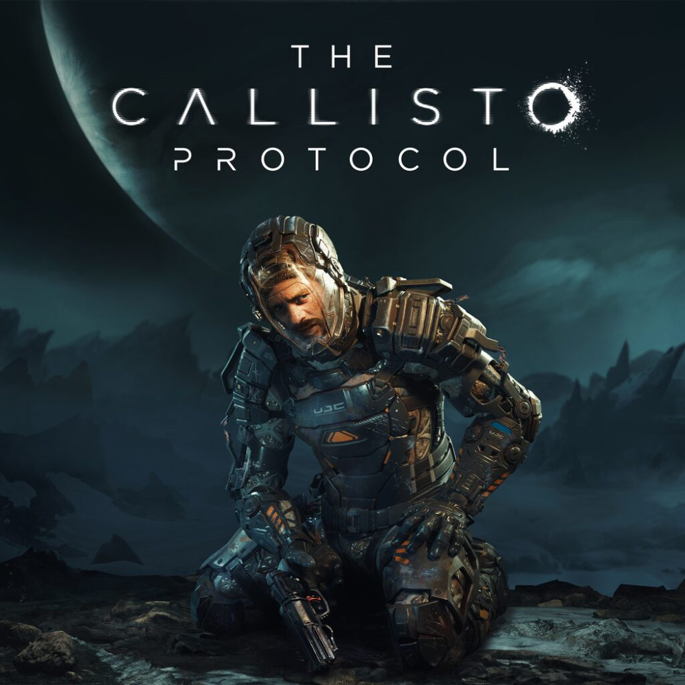 The Callisto Protocol (EU)