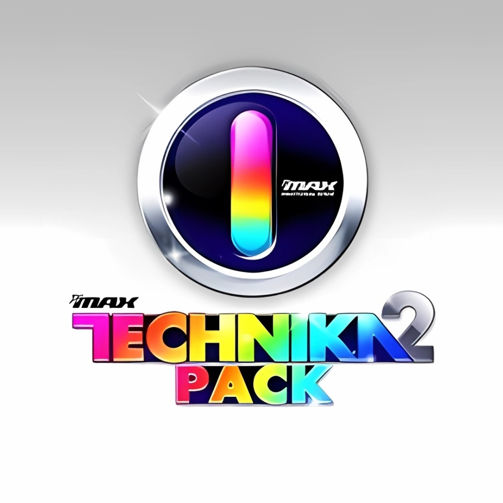 DJMax Respect V: Technika 2 Pack (DLC)