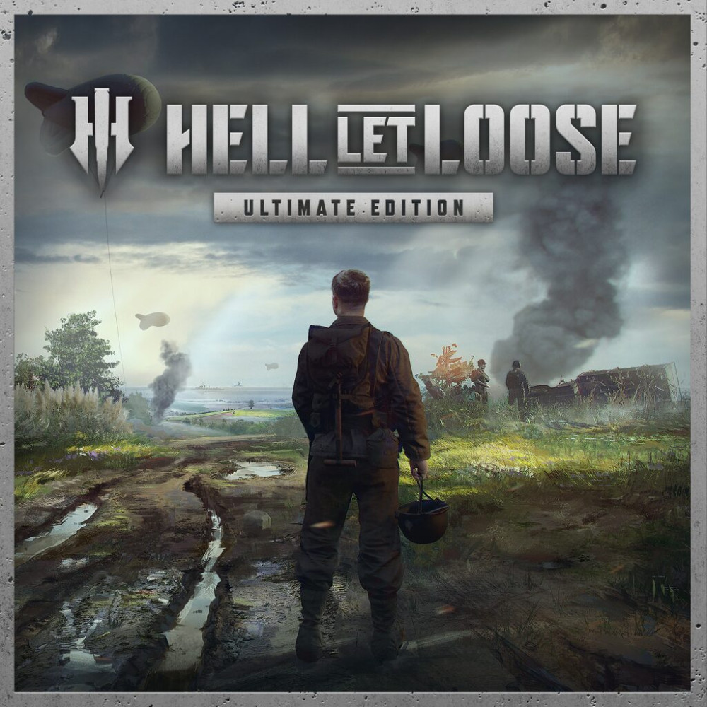 Hell Let Loose: Ultimate Edition
