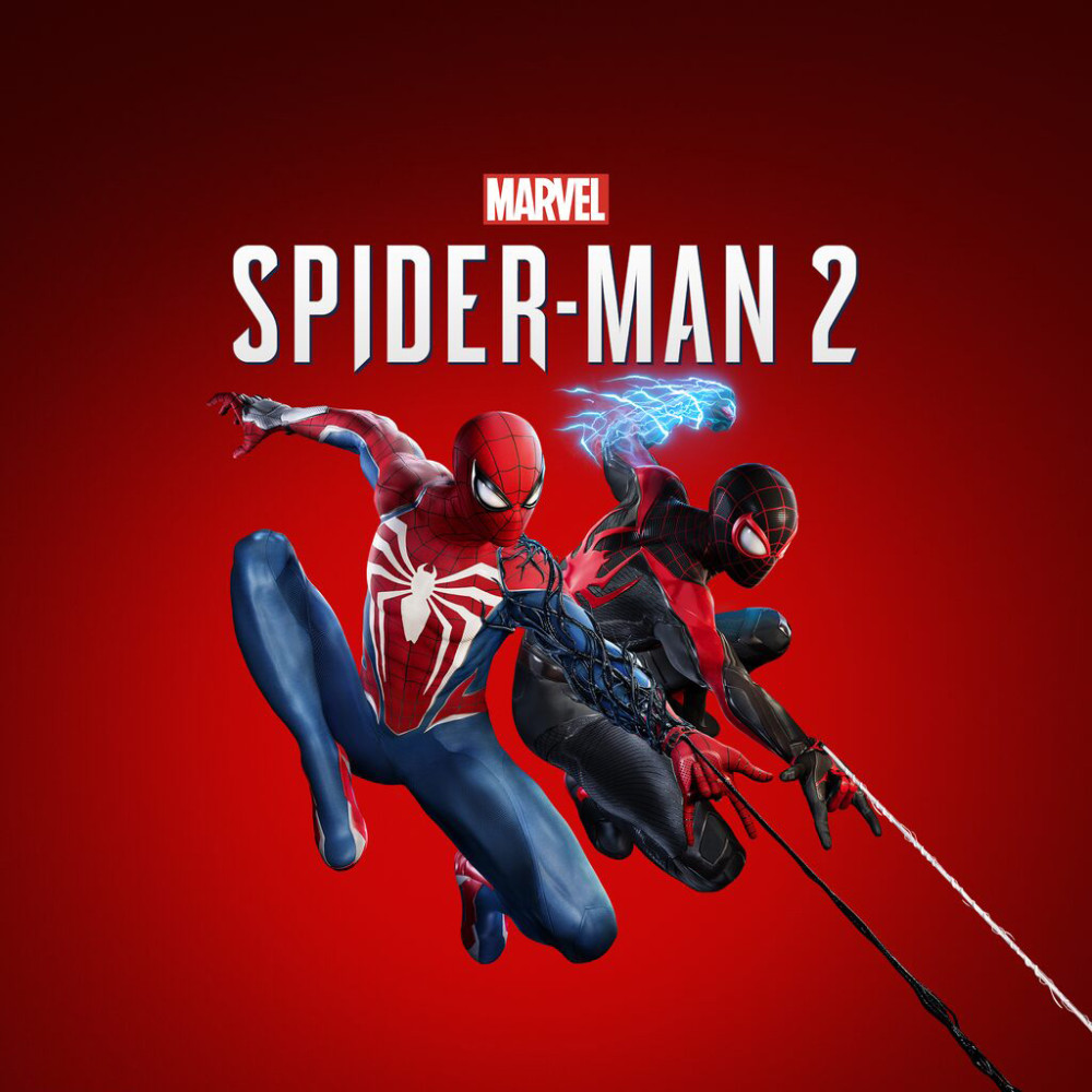 Marvel's Spider-Man 2 (EU)