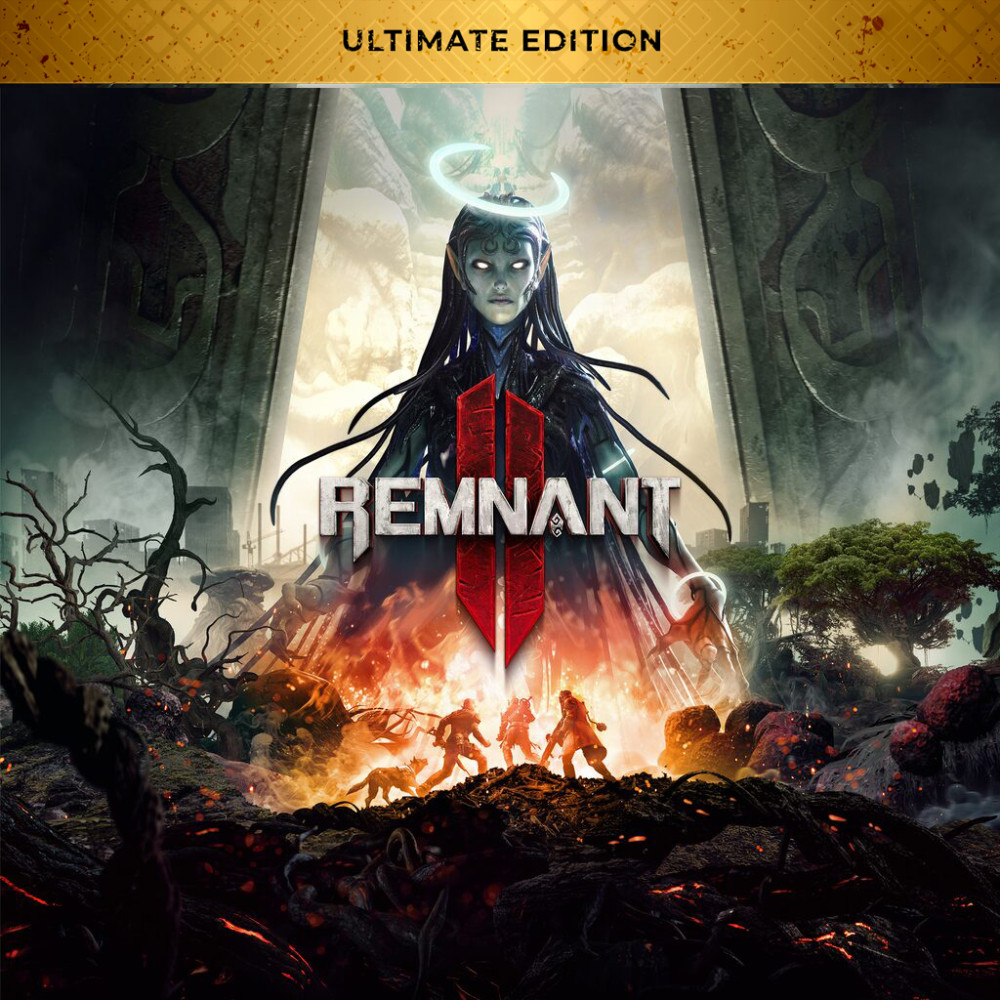 Remnant II: Ultimate Edition