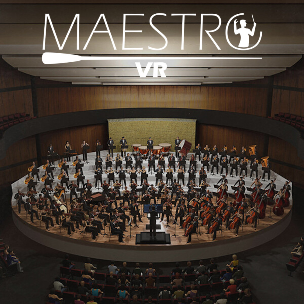 Maestro VR [VR]