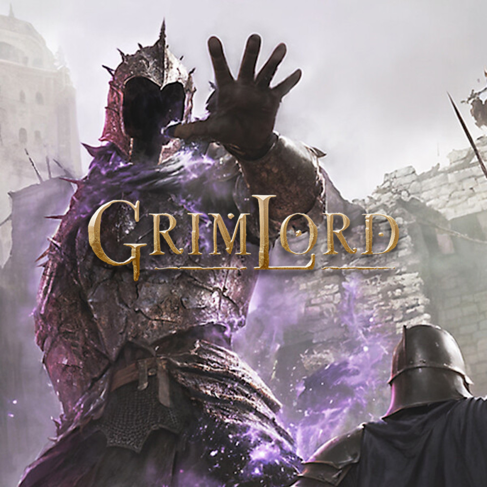 Grimlord (EU) [VR]