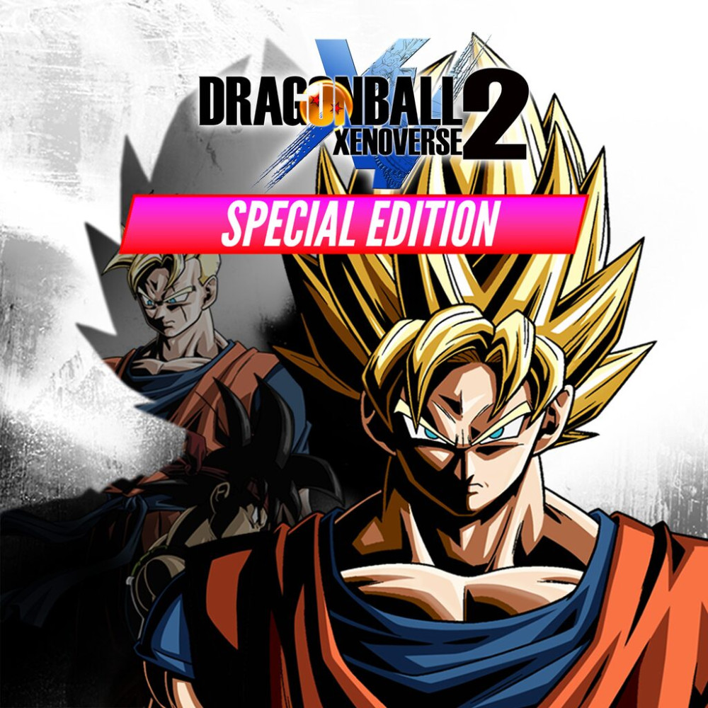 Dragon Ball: Xenoverse 2 - Special Edition