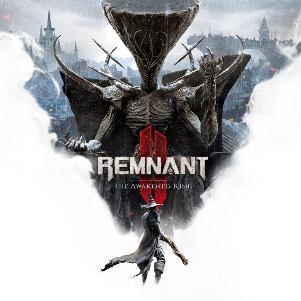 Remnant II: The Awakened King (DLC)