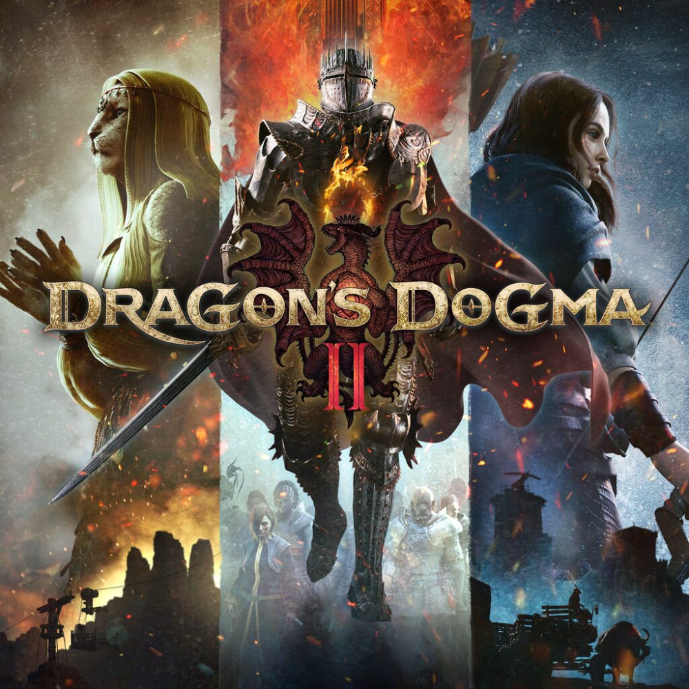 Dragon's Dogma 2 (EU)