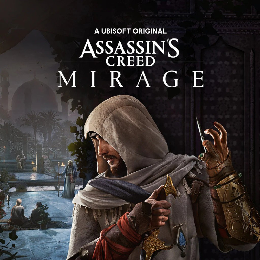 Assassin's Creed: Mirage (EMEA)