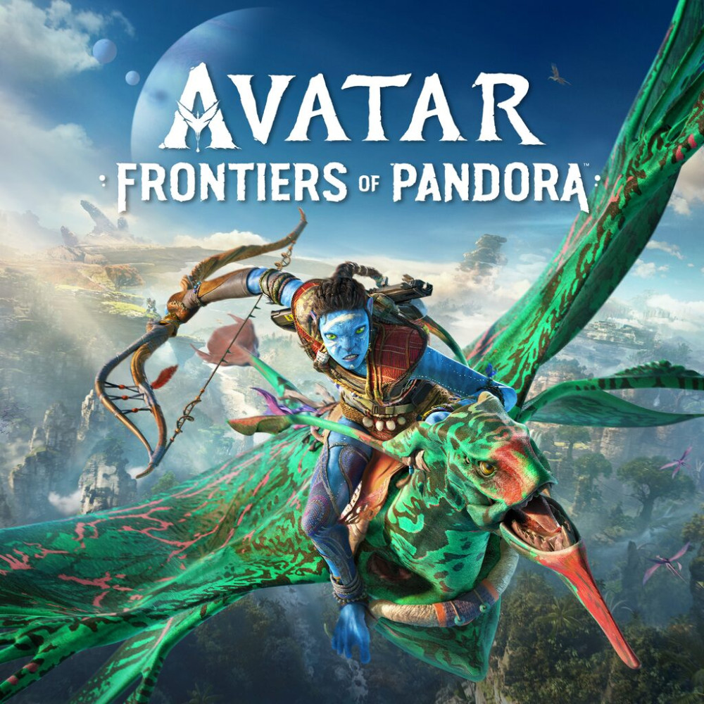 Avatar: Frontiers of Pandora (EU)