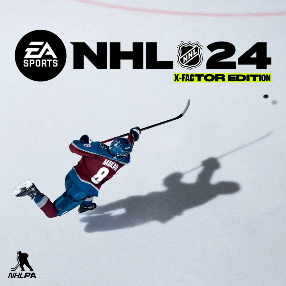 NHL 24: X-Factor Edition (EU)